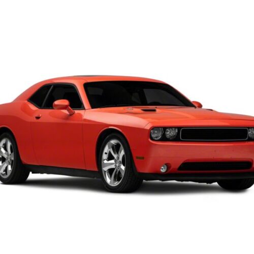 Raxiom for 2008-2014 Dodge Challenger Axial Series LED Side Marker Lights- Smoked - Image 7