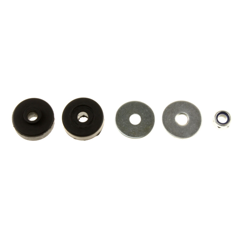 Bilstein 4600 Series for 92-04 Mitsubishi Montero Front 46mm Monotube Shock Absorber - Image 7