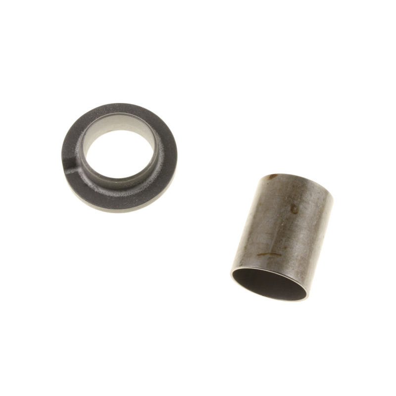 Bilstein B6 for 1997 Honda CR-V LX Front 46mm Monotube Shock Absorber - Image 3
