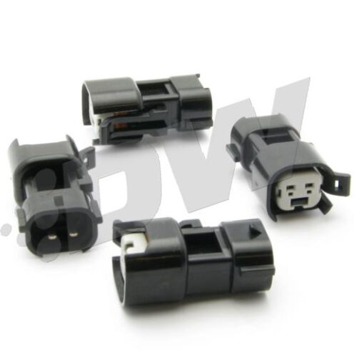 DeatschWerks 09-12 Hyundai Genesis Coupe 2.0T / 99-03 Subaru 2.5RS 1000cc Injectors - Set of 4 - Image 3