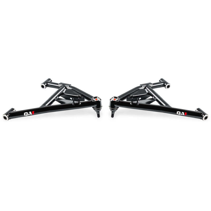 QA1 99-06 Chevrolet Silverado 1500 2WD Lower Control Arm Kit