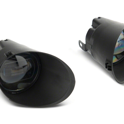 Raxiom for 2007-2013 Toyota Tundra Axial Series LED Fog Lights