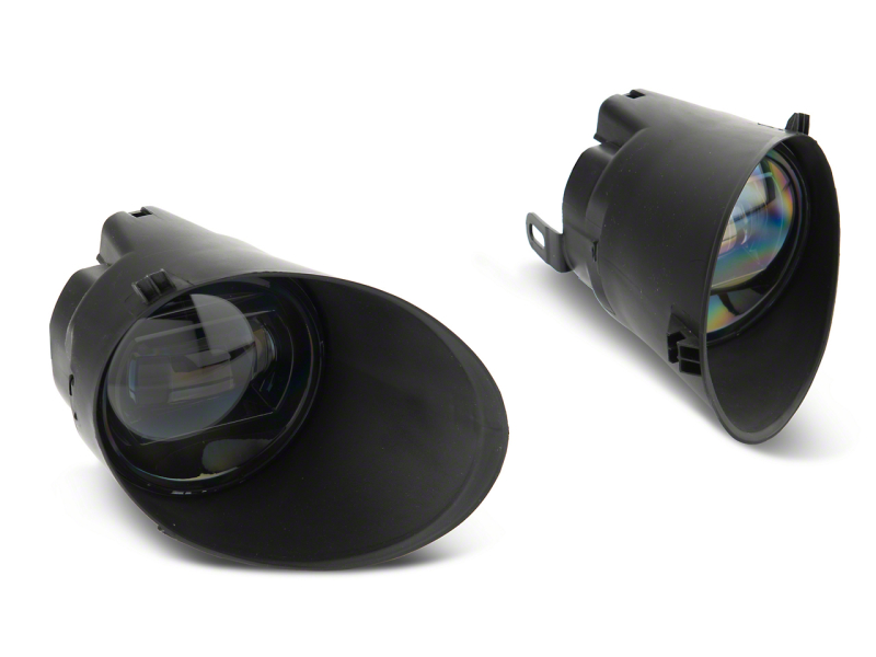 Raxiom for 2007-2013 Toyota Tundra Axial Series LED Fog Lights