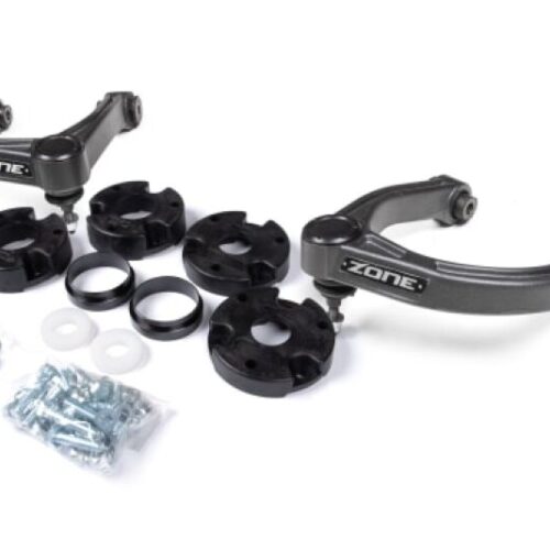Zone Offroad ZONF120 22-23 Ford Bronco (HOSS 3.0 Models ONLY) 2.25in Adventure Series Lift