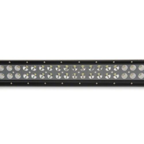 Alternative view of Raxiom Axial Series 20-In Dual-Row LED Light Bar Combo Beam Universal (Some Adaptation Required)