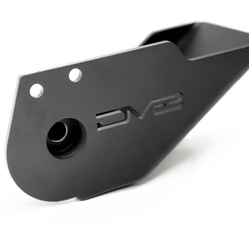 DV8 Offroad 2021 Ford Bronco Trailing Arm Skid Plates - Image 4