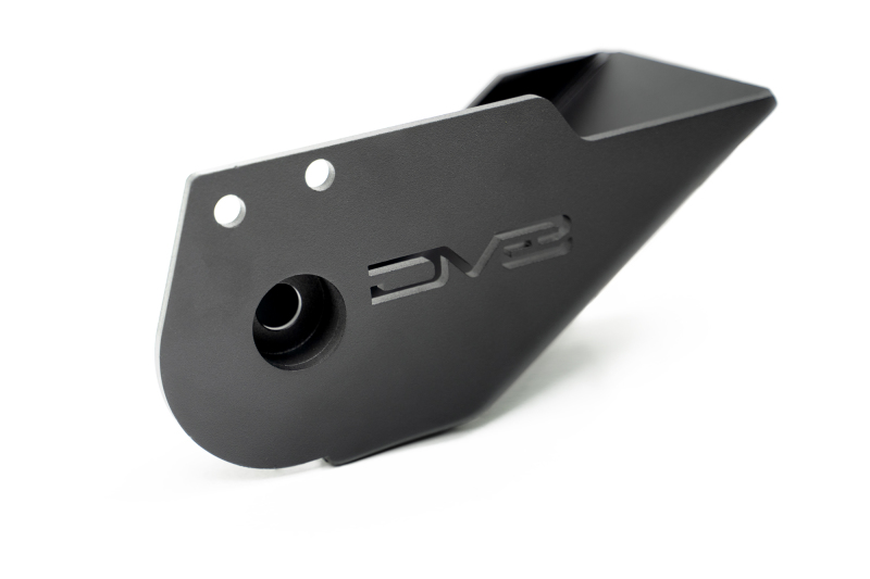 DV8 Offroad 2021 Ford Bronco Trailing Arm Skid Plates - Image 4