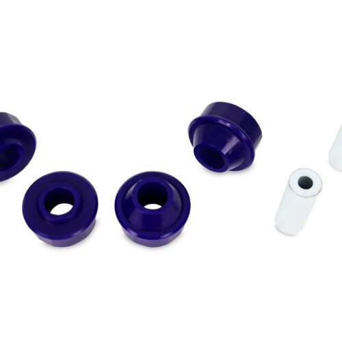 SuperPro SPF4264K Rear Beam Axle Bushing Kit - Image 3