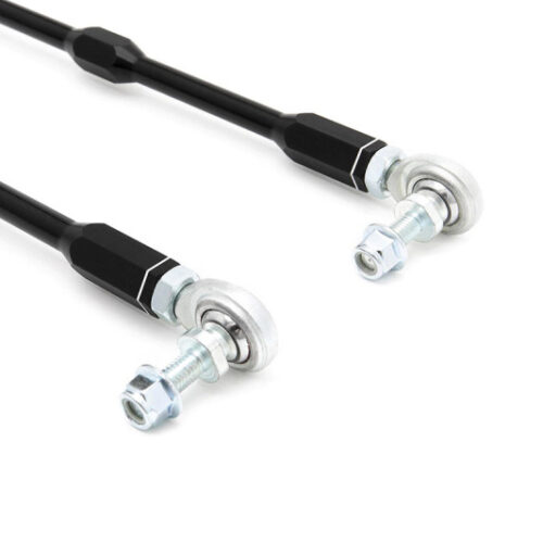 SPL Front Sway Bar End Links for 2020+ Toyota GR Supra (A90) / 2019+ BMW Z4 (G29) - Image 5