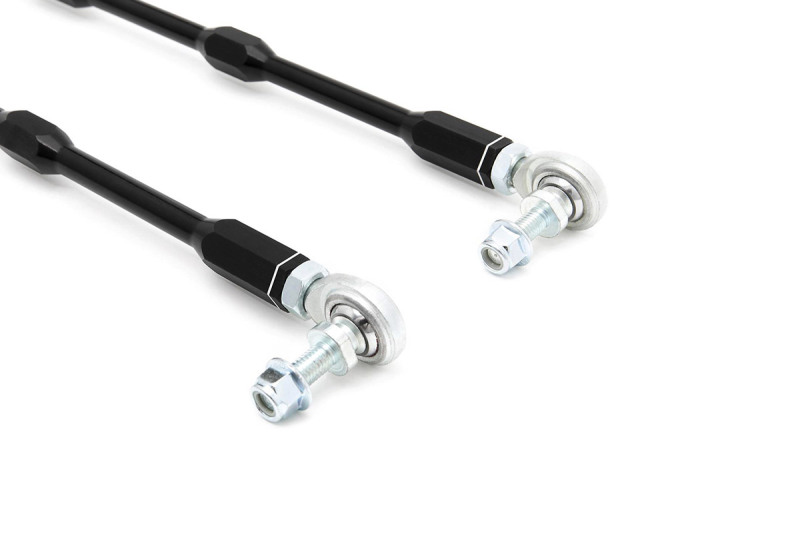 SPL Front Sway Bar End Links for 2020+ Toyota GR Supra (A90) / 2019+ BMW Z4 (G29) - Image 5
