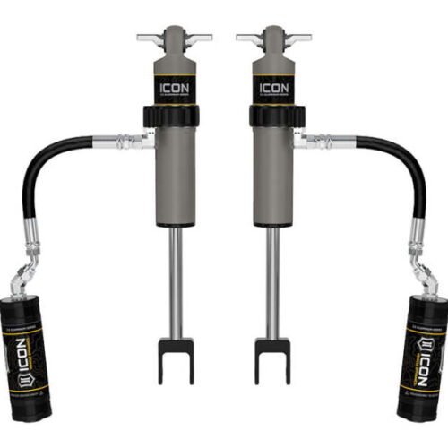 ICON 11-26 GM 2500/3500 HD 0-3.5in Front VS 2.5 RR Pair