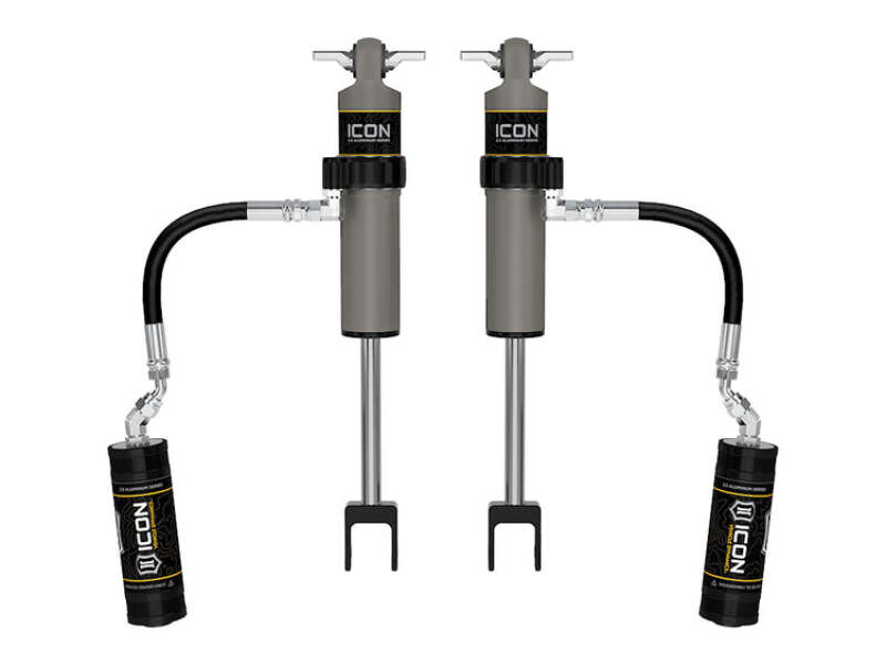 ICON 11-26 GM 2500/3500 HD 0-3.5in Front VS 2.5 RR Pair