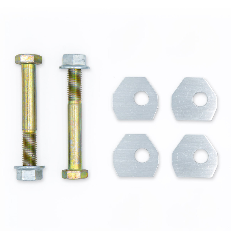 SPL Rear Toe Only Eccentric Lockout Kit for Porsche 996/997 - Image 4