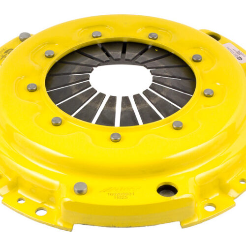 Alternative view of ACT H025 1996 Honda Civic del Sol P/PL Heavy Duty Clutch Pressure Plate