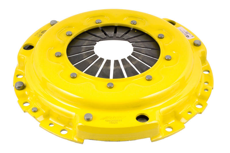 ACT H025 1996 Honda Civic del Sol P/PL Heavy Duty Clutch Pressure Plate - Image 2