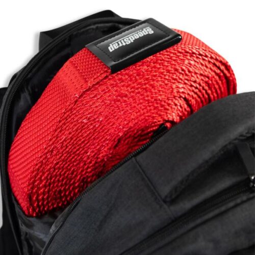 PRP Backpack - Black - Image 3