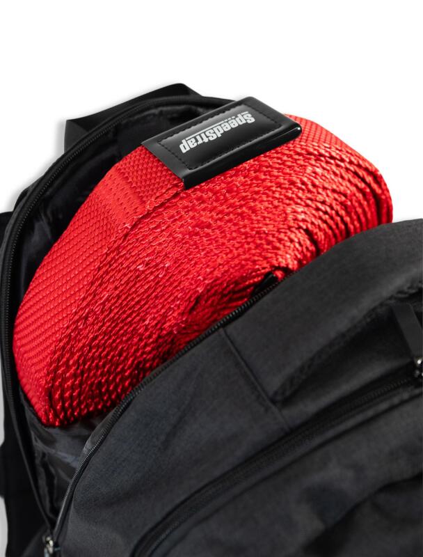 PRP Backpack - Black - Image 3