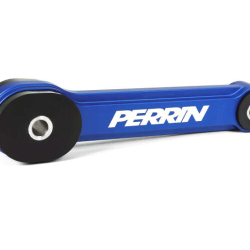 PERRIN 02-26 Subaru WRX STI Pitch Stop Mount - Blue - Image 5