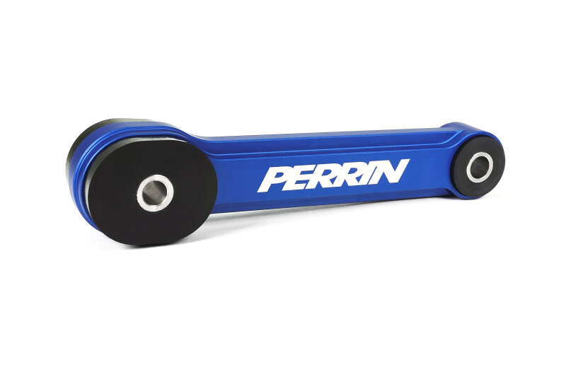 PERRIN 02-26 Subaru WRX STI Pitch Stop Mount - Blue - Image 5