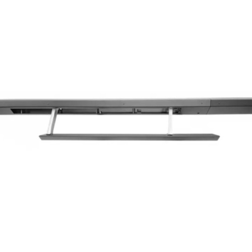 Rock Slide Engineering 2024 Jeep Gladiator JT Side Step Sliders (Extensions)