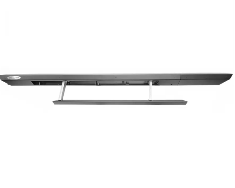 Rock Slide Engineering BD-SS-301-JT4E 2024 Jeep Gladiator JT Side Step Sliders (Extensions)