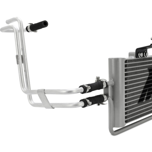 Mishimoto Transmission Cooler for 2024+ Toyota Tacoma - Image 6