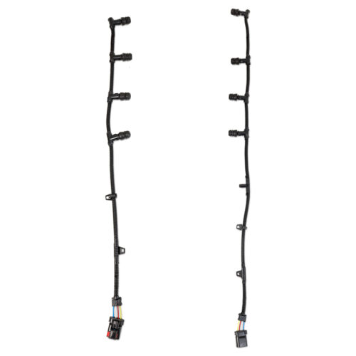 Mishimoto Glow Plug Harness for 2005-2007 Ford 6.0L Powerstroke