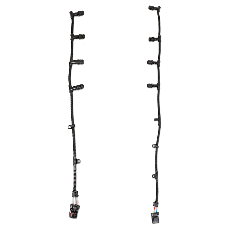 Mishimoto Glow Plug Harness for 2005-2007 Ford 6.0L Powerstroke
