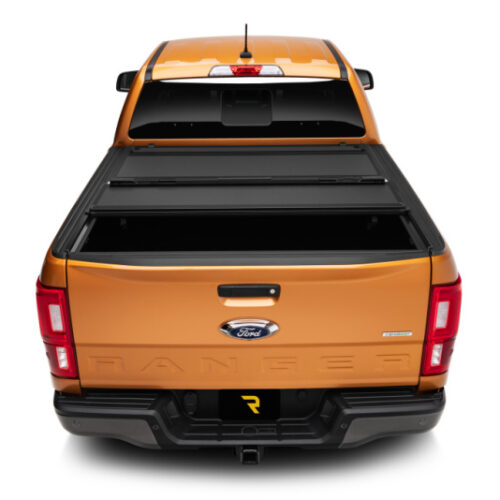 BAK 2024 Ford Ranger BAKFlip MX4 5ft Bed - Hard Folding - Image 7