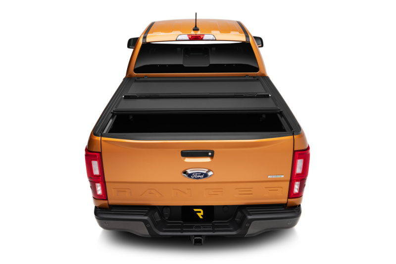 BAK 2024 Ford Ranger BAKFlip MX4 5ft Bed - Hard Folding - Image 7