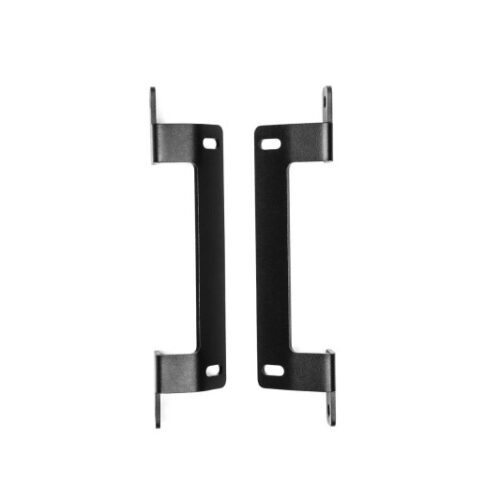 DV8 Offroad 2018-2025 Jeep Wrangler JL Roof Mount for 15In x 12In Molle Panel