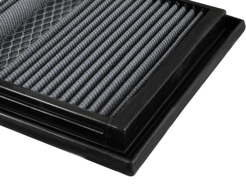 aFe Power MagnumFLOW OEM Replacement Air Filter Pro DRY S 12-14 Mercedes-Benz C/E/ML-Class V6 3.5L - Image 6