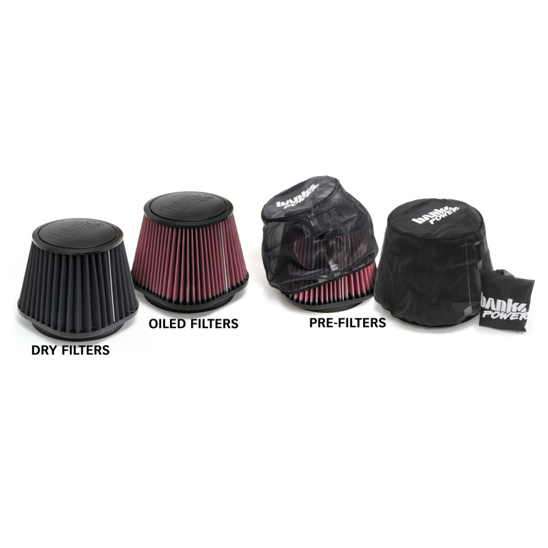 Banks Power 42145 03-07 Dodge 5.9L Ram-Air Intake System - Image 5