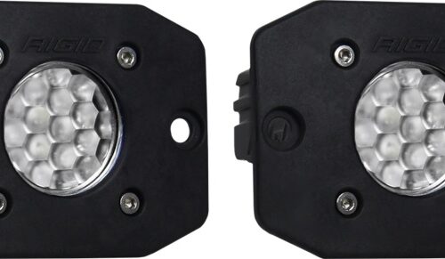 Rigid Industries Ignite Backup Kit - FM