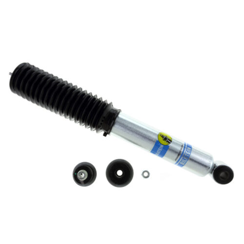 Bilstein 5100 Series for 2001 Chevrolet Silverado 2500 LT Front 46mm Monotube Shock Absorber
