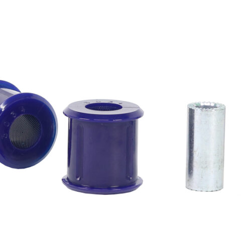 SuperPro 1993 Toyota Supra Twin Turbo Rear Lower Inner Toe Control Arm Bushing Kit - Image 3