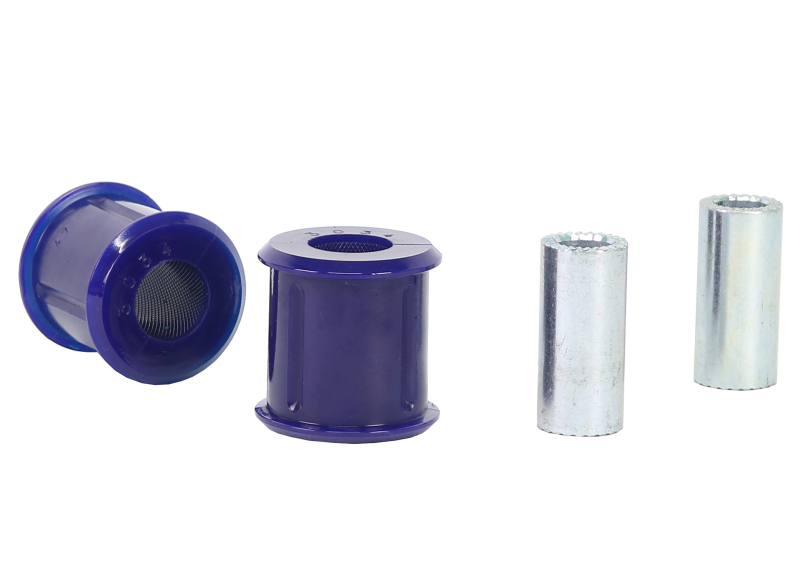 SuperPro 1993 Toyota Supra Twin Turbo Rear Lower Inner Toe Control Arm Bushing Kit - Image 3