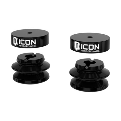 ICON 191206 Foam Bump Stop Kit Low Profile - Image 2