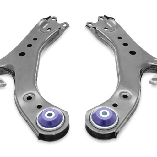 SuperPro TRC1042 Toyota Camry 18-21 Front Lower Control Arm Kit - Image 5