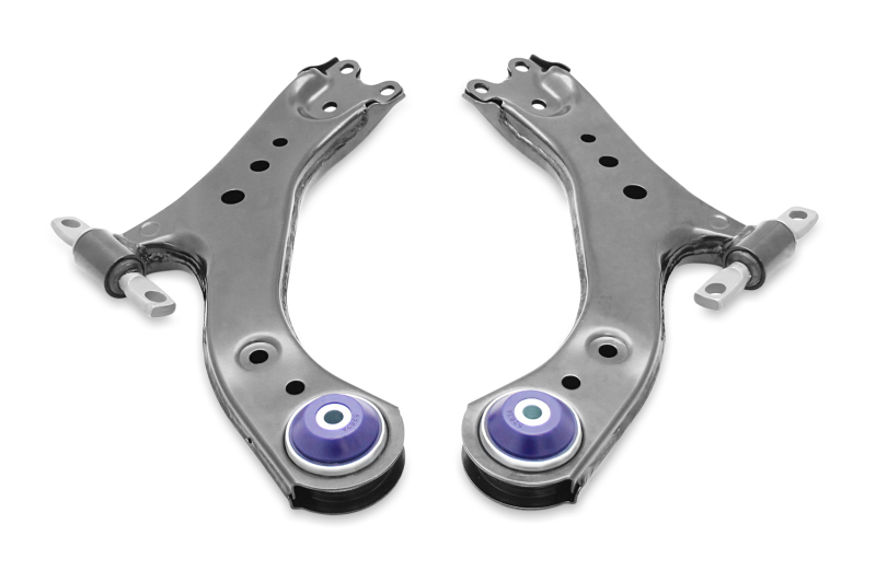SuperPro TRC1042 Toyota Camry 18-21 Front Lower Control Arm Kit - Image 5
