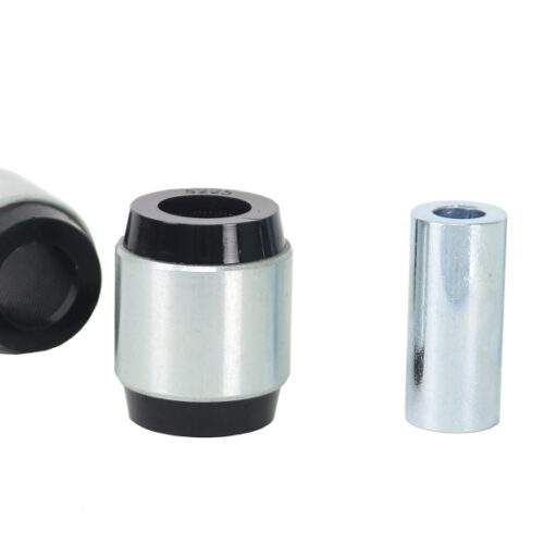 Whiteline 16-22 Mazda MX-5 Miata Front Control Arm - Lower Outer Front Bushing Kit - Image 3