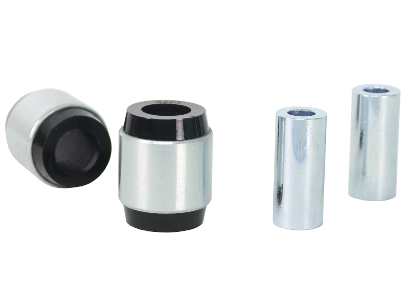 Whiteline 16-22 Mazda MX-5 Miata Front Control Arm - Lower Outer Front Bushing Kit - Image 3