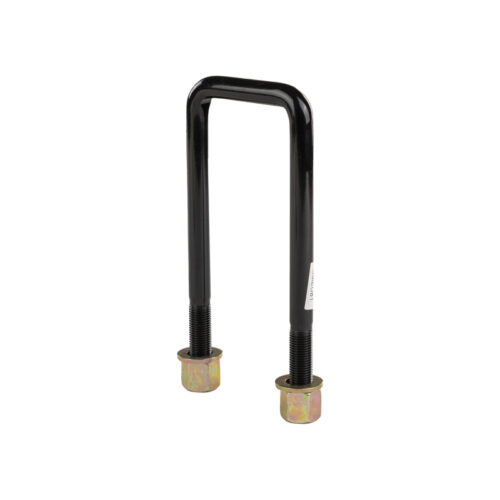 Alternative view of ARB / OME U Bolt Washers & Nuts for 2015-2020 Chevrolet Colorado / 2019-2023 Ford Ranger