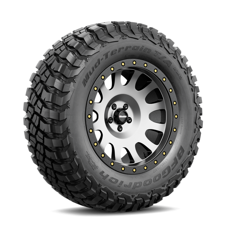 BFGoodrich 10199 Mud-Terrain T/A KM3 LT275/70R18 125/122Q