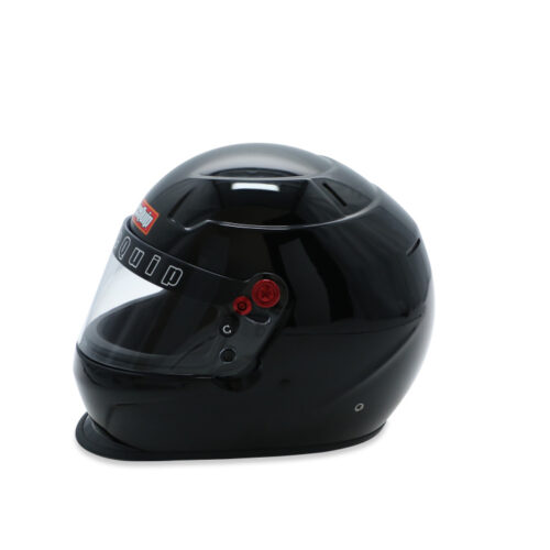 RaceQuip Gloss Black PRO25 SA2025 XL - Image 3