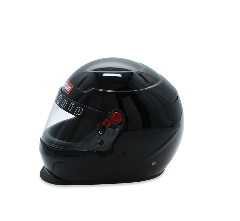 RaceQuip Gloss Black PRO25 SA2025 XL - Image 3
