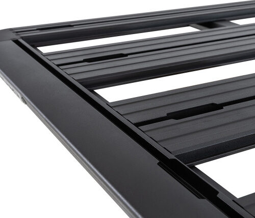 Rhino-Rack Pioneer Platform Tray - 60in x 56in - Black - Image 7