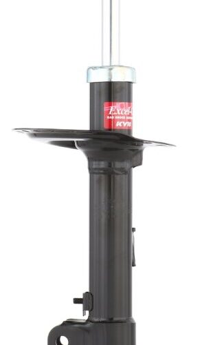 KYB 14-20 Mitsubishi Outlander Front Right Gas Strut Excel-G