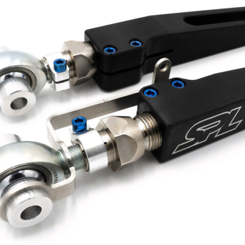 SPL Front Lower Control Arms for 2022+ BMW G80/G82 M3/M4 - Image 5