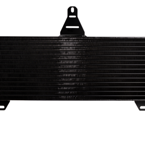 Fleece Performance 94-02 Dodge Ram 2500/3500 Cummins Transmission Cooler & Line Kit - Image 4